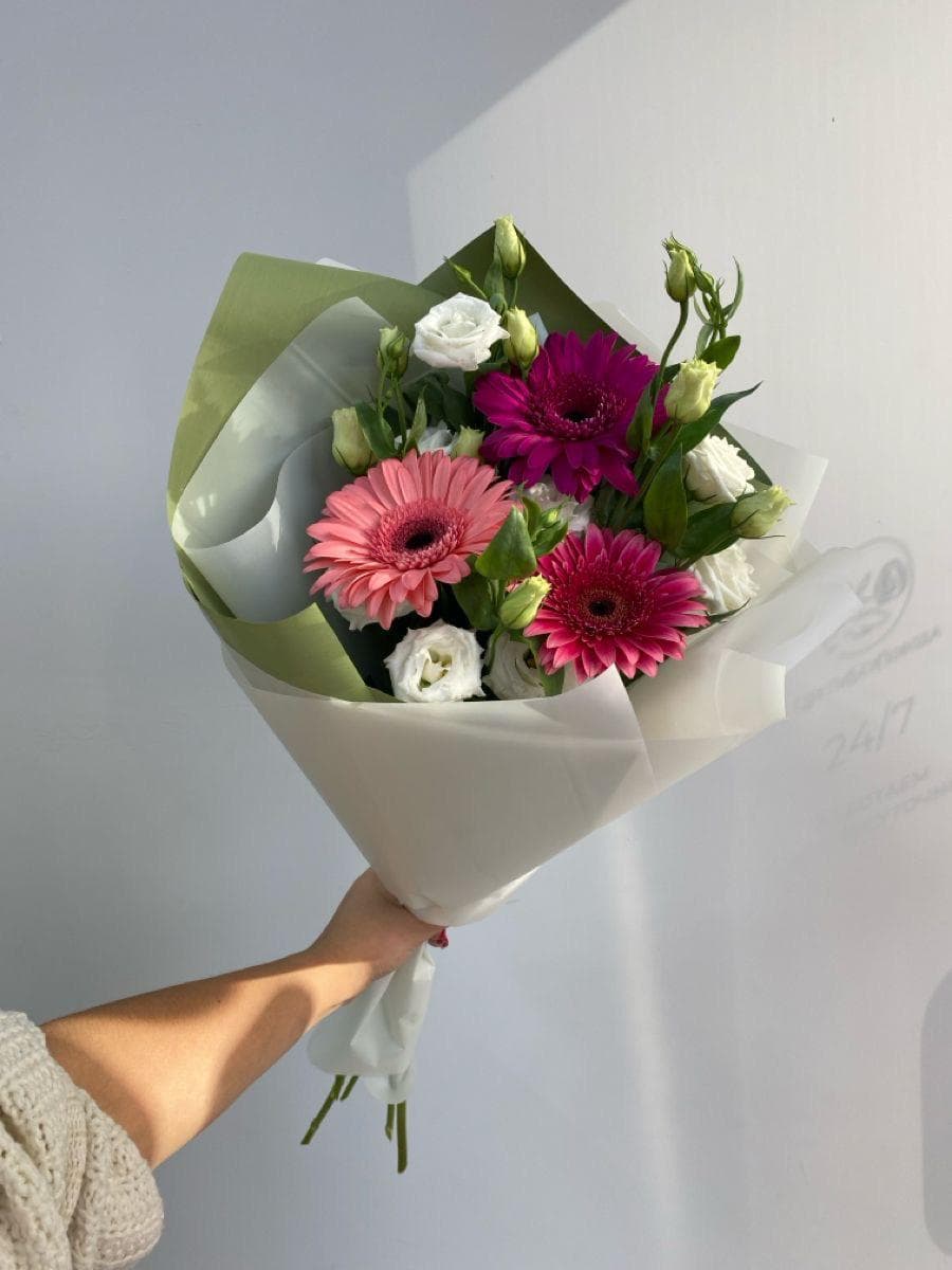 Gerberas