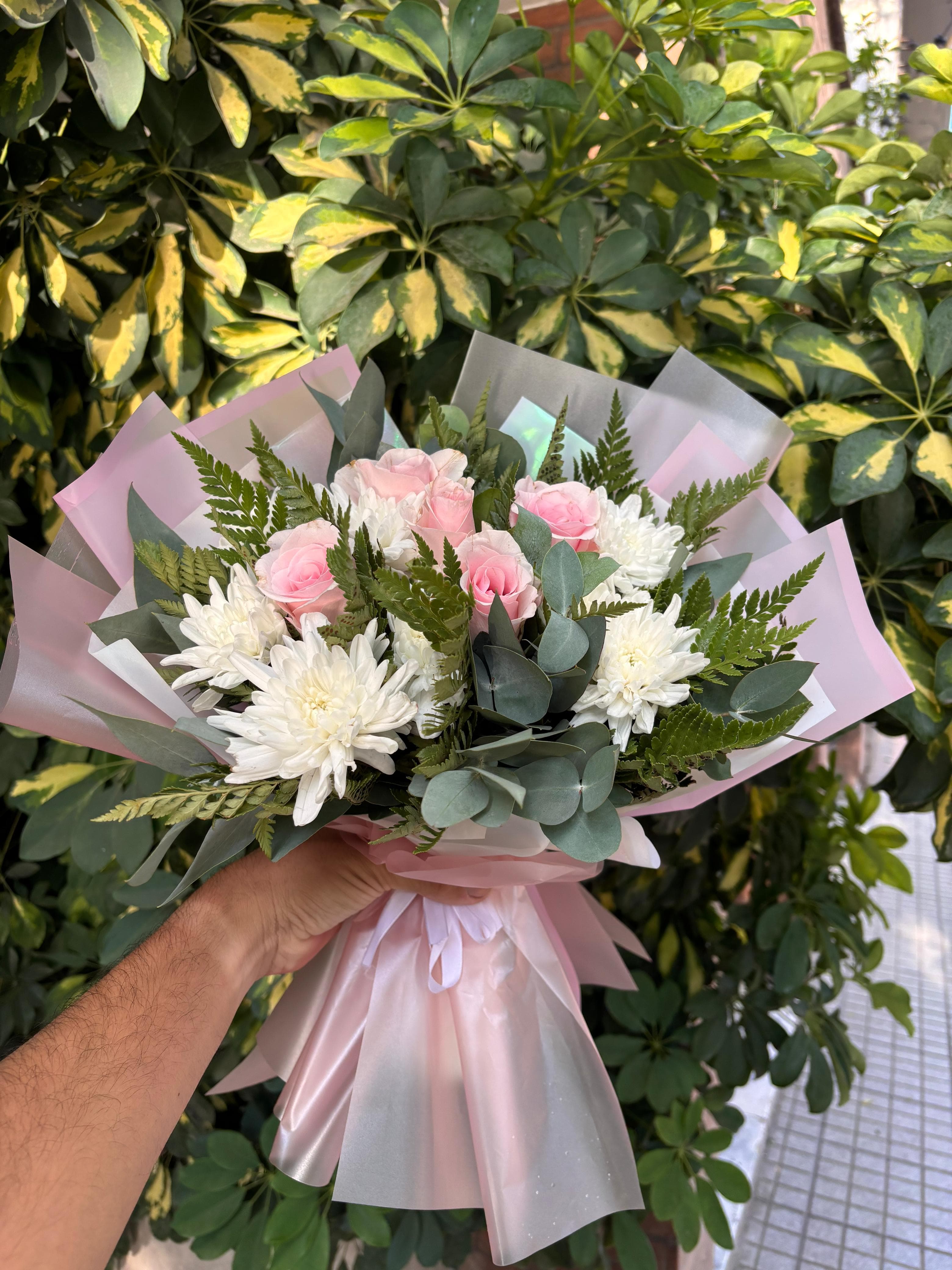 Rosas