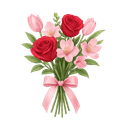 Floreria Madison Logo